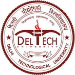 DELHI TECHNOLOGICAL UNIVERSITY-NEW DELHI