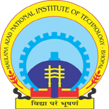 MAULANA AZAD NATIONAL INSTITUTE OF  TECHNOLOGY -	BHOPAL