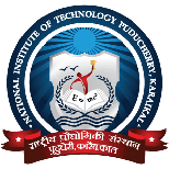 NATIONAL INSTITUTE OF TECHNOLOGY- KARAIKAL