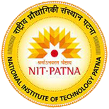 NATIONAL INSTITUTE OF TECHNOLOGY-	PATNA