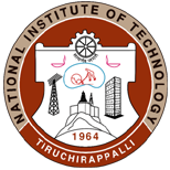 NATIONAL INSTITUTE OF TECHNOLOGY  - TRICHY