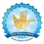 UNIVESITY INSTITUTE OF ENGG., & TECH.,- CHANDIGARGH