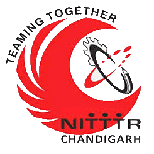 NATIONAL INSTITUTE OF TECHNICAL TEACHERS TRAINING & RESEARCH - CHANDIGHAR