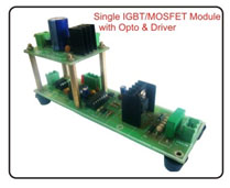 IGBT/MOSFET Single Project card